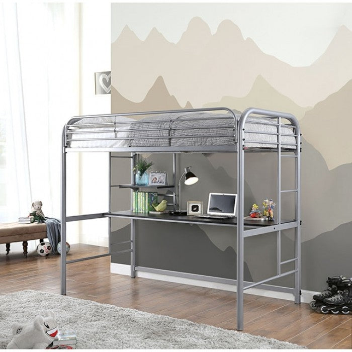 Opal Bunk Beds