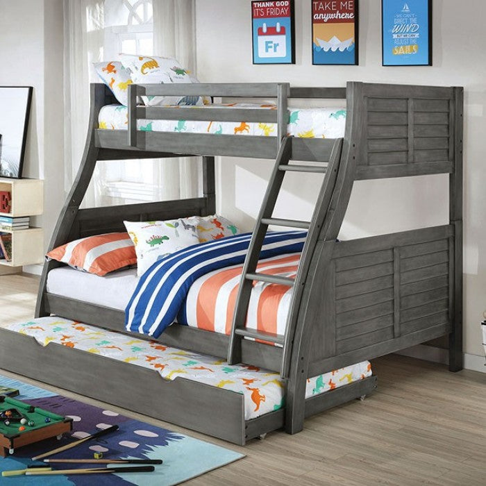 Hoople Bunk Beds 