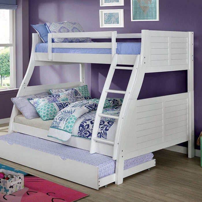 Hoople Bunk Beds 