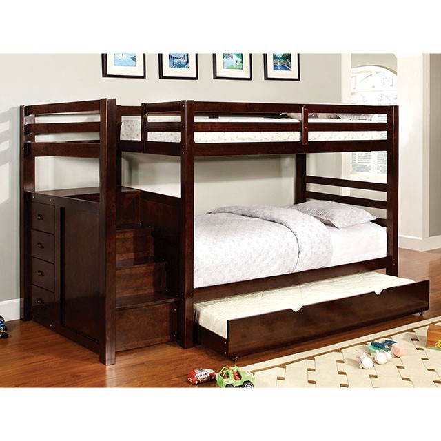 Pine Ridge Bunk Beds Twin/Full