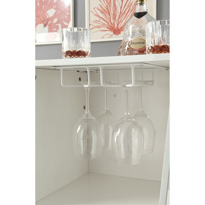 Fuero Bar Cabinets