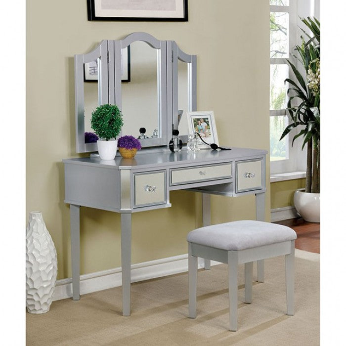 Clarisse Vanities