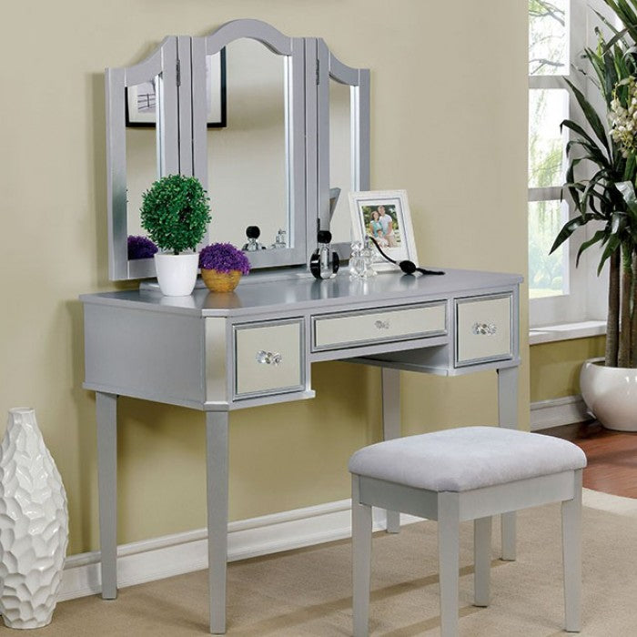 Clarisse Vanities 