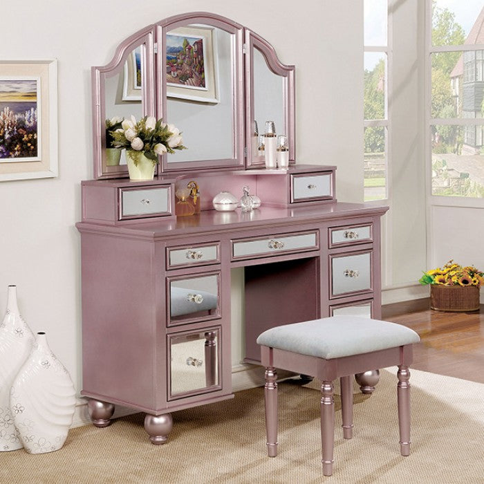 Tracy Vanities 