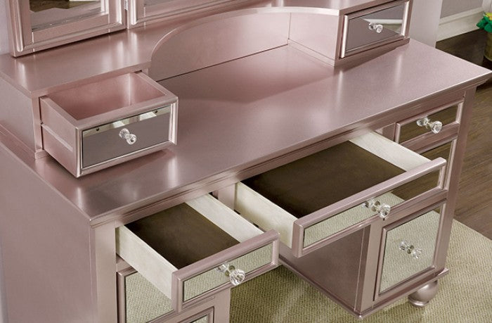 Tracy Vanities