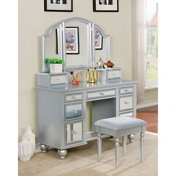 Tracy Vanities