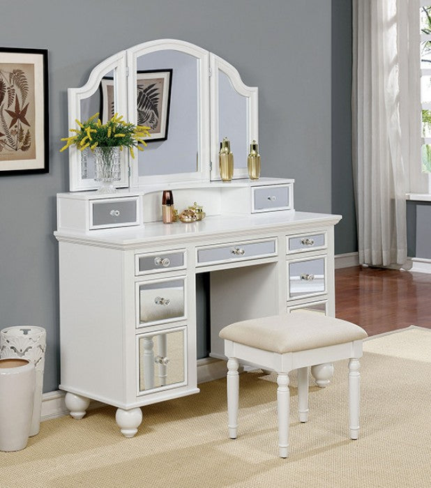 Tracy Vanities 