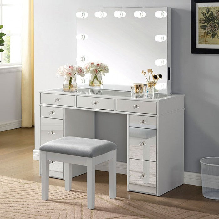 Margret Vanities 