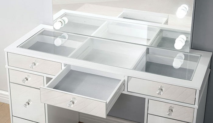 Margret Vanities