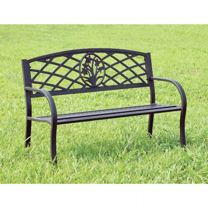 Minot Outdoor Conversation Sets