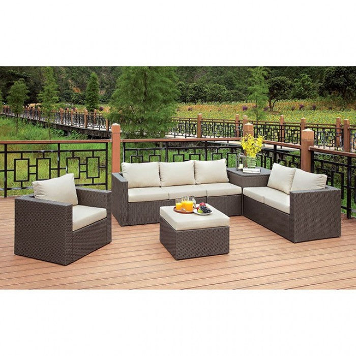 Davina Outdoor Conversation Sets