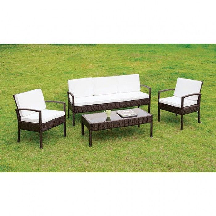 Makenna Outdoor Conversation Sets