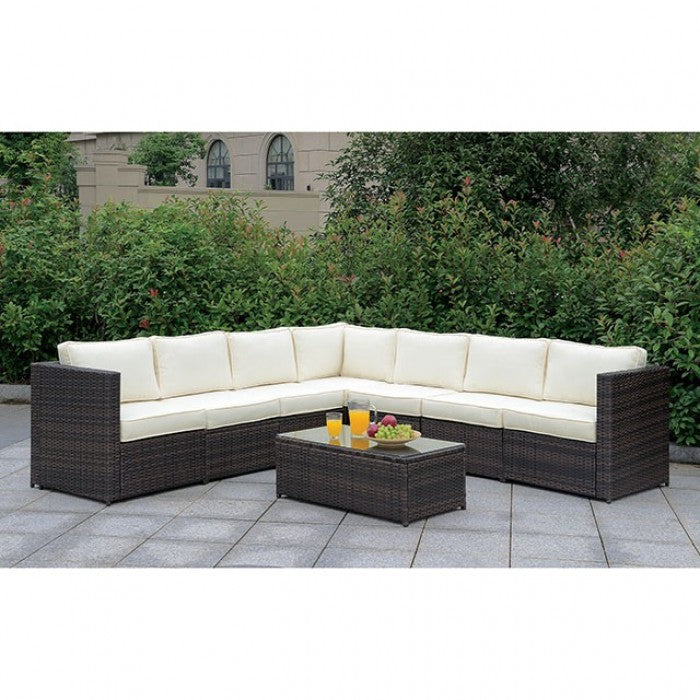 Ilona Outdoor Conversation Sets