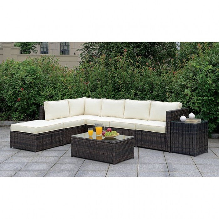 Ilona Outdoor Conversation Sets