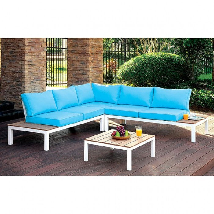 Winona Outdoor Conversation Sets