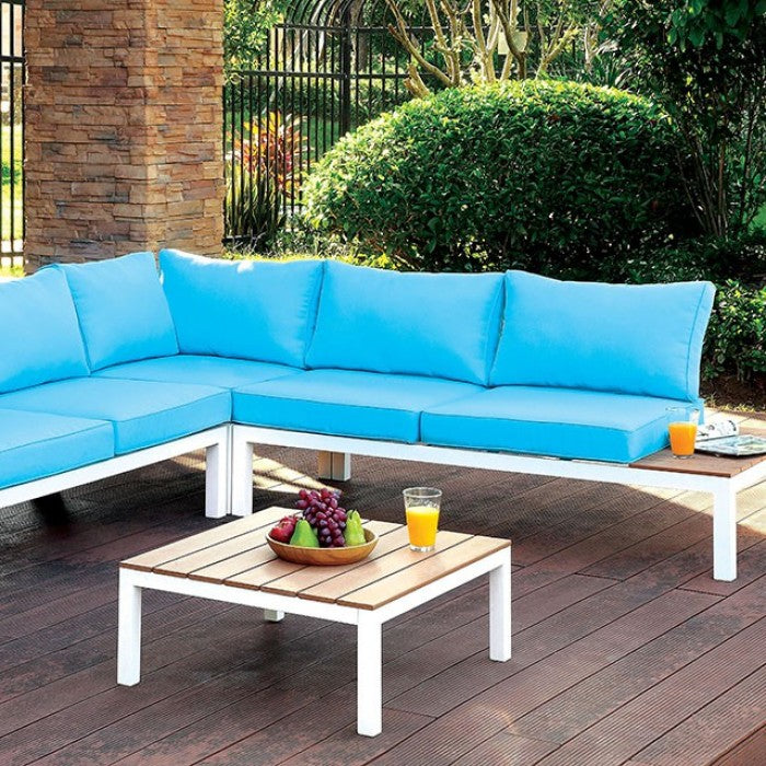 Winona Outdoor Conversation Sets 