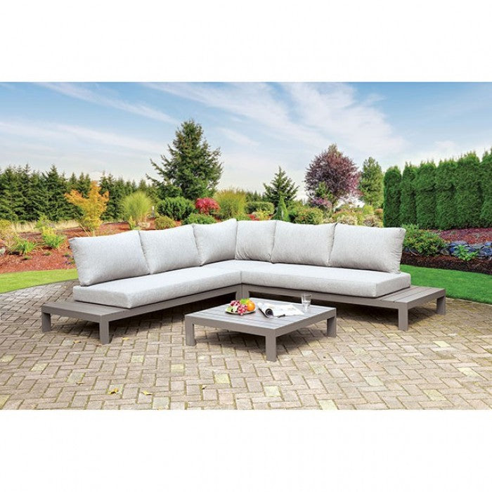 Eliana Outdoor Conversation Sets