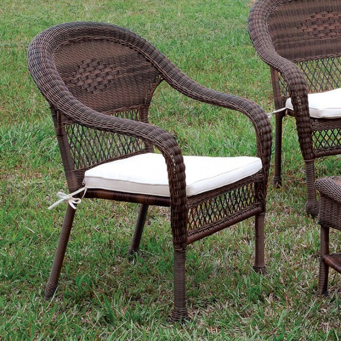 Barua Outdoor Conversation Sets 