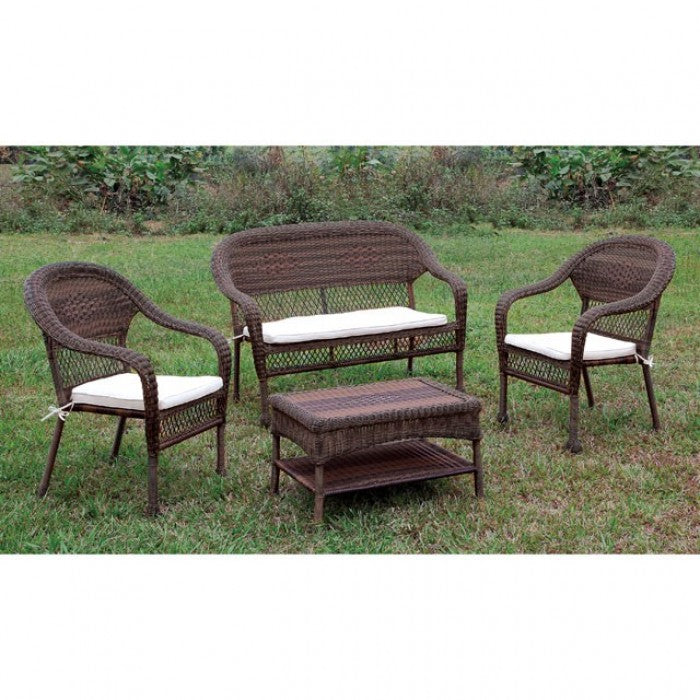 Barua Outdoor Conversation Sets