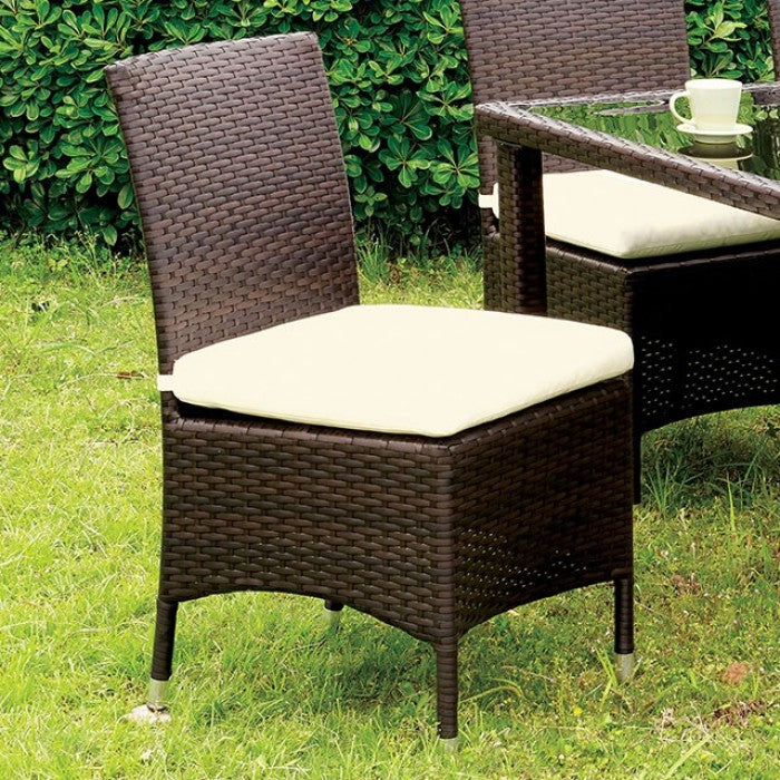 Comidore Dining Chairs 