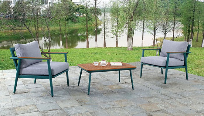 Marsha Outdoor Conversation Sets