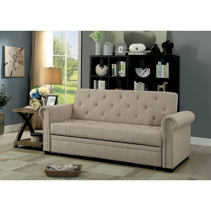 Iona Sofa Beds & Futons