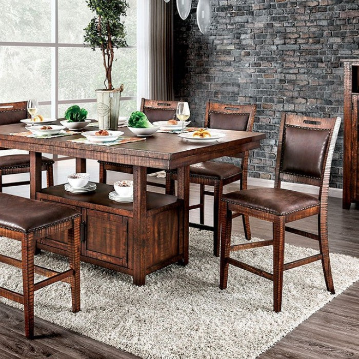 Wichita Dining Tables 