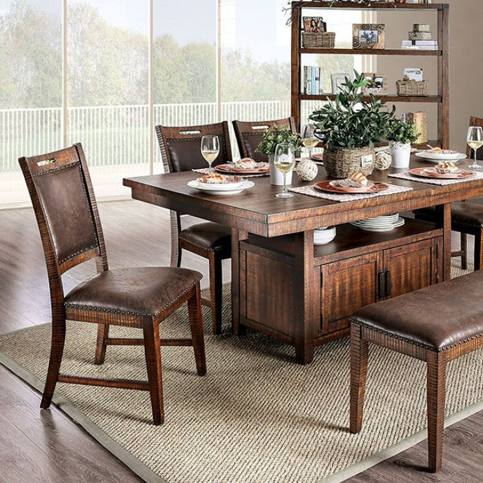 Wichita Dining Tables 