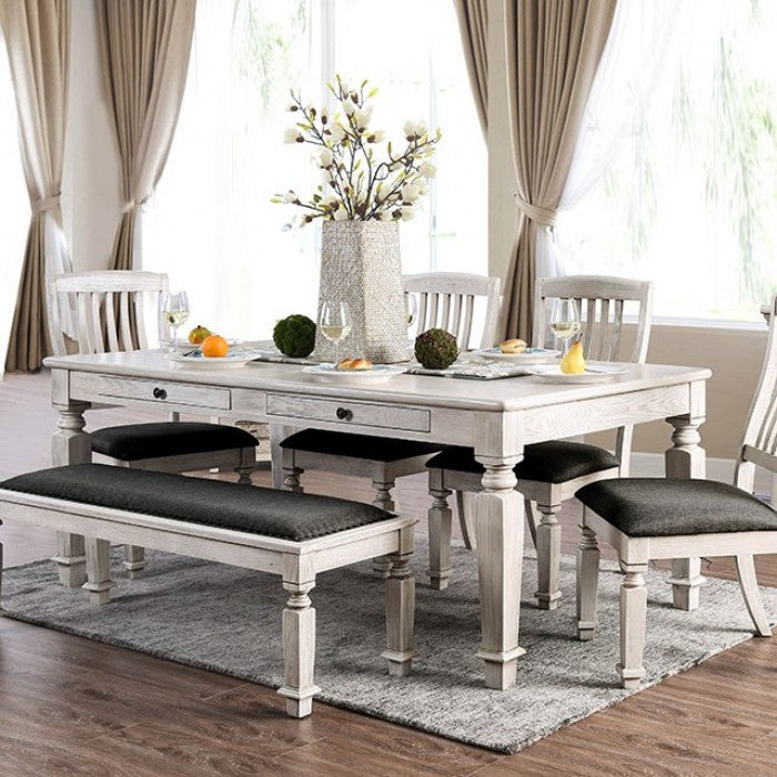 Georgia Dining Tables 