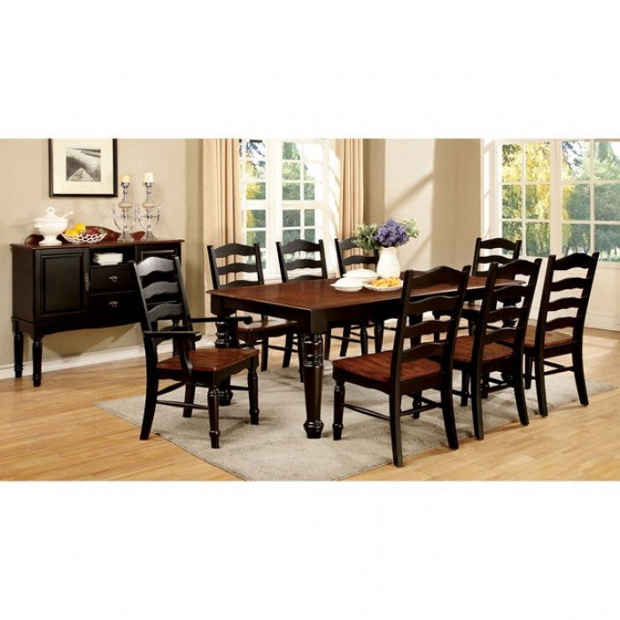 Palisade Dining Tables