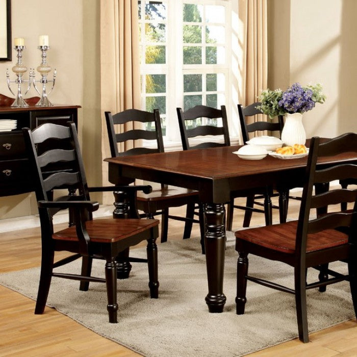 Palisade Dining Tables 