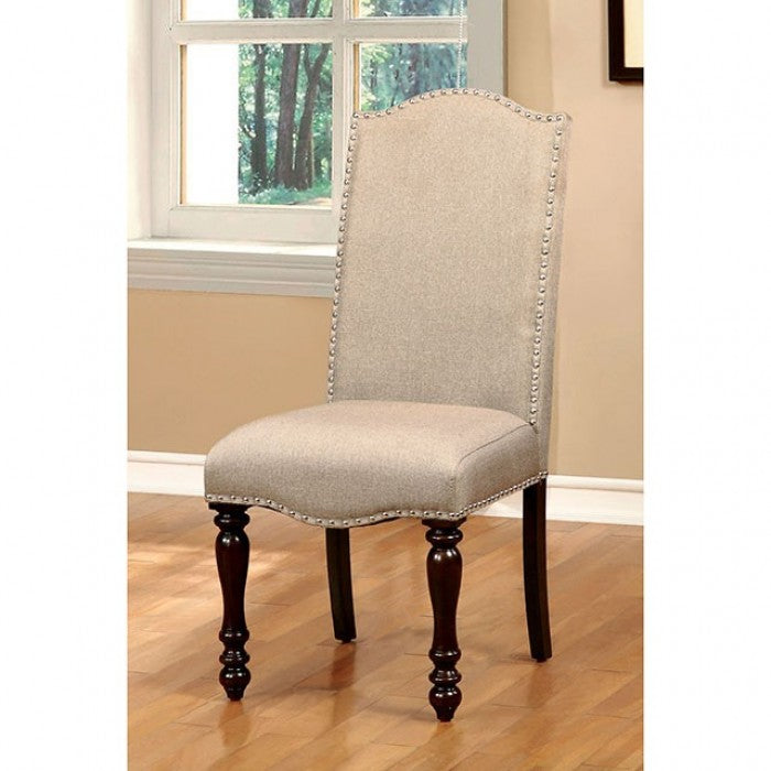 Hurdsfield Dining Chairs