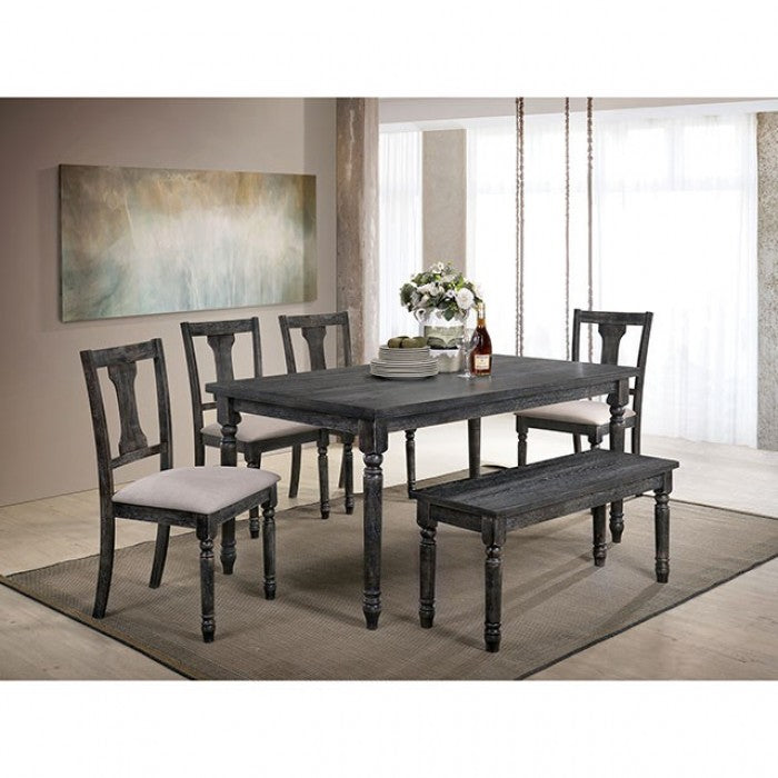 Muriel Dining Chairs