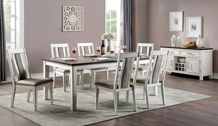 Halsey Dining Tables