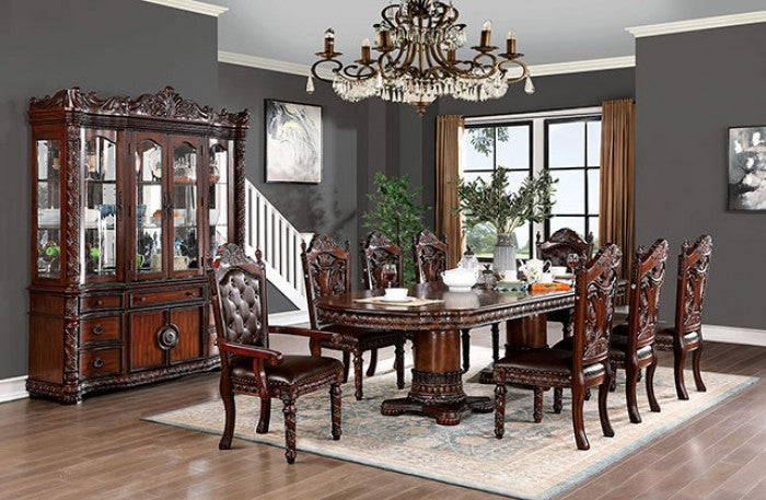 Canyonville Dining Tables