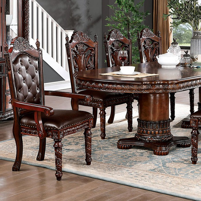 Canyonville Dining Tables 