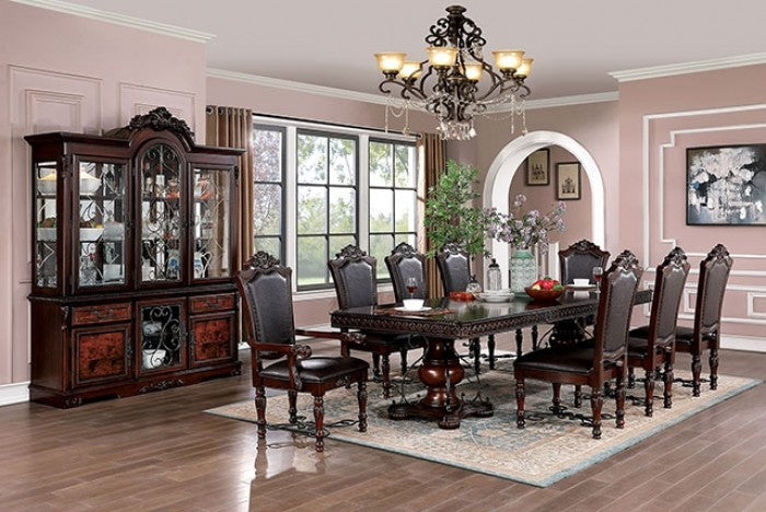 Picardy Dining Tables