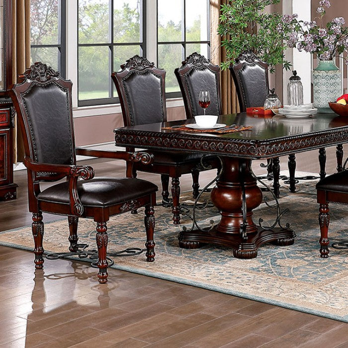 Picardy Dining Tables 