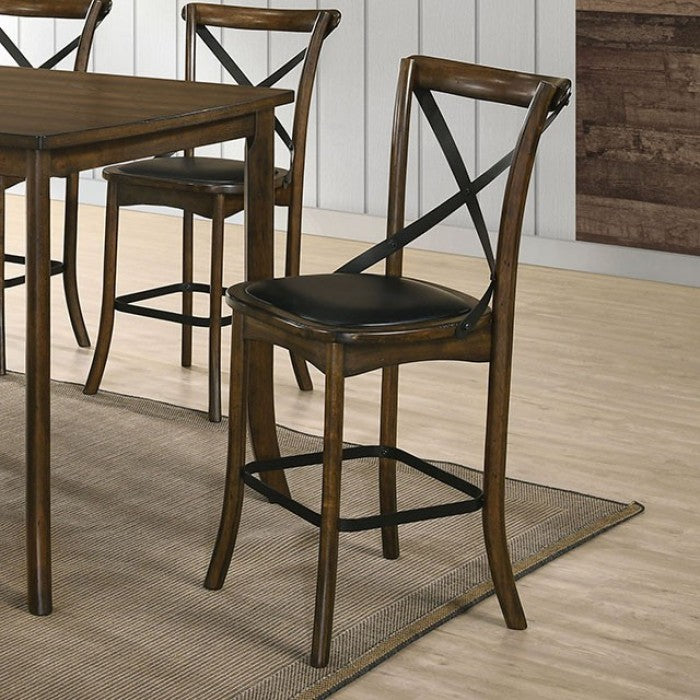 Buhl Bar Stools 