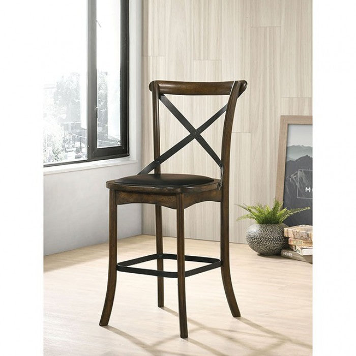 Buhl Bar Stools