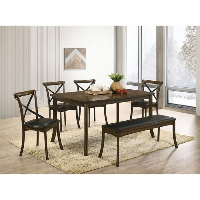 Buhl Dining Tables