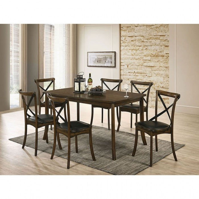 Buhl Dining Tables