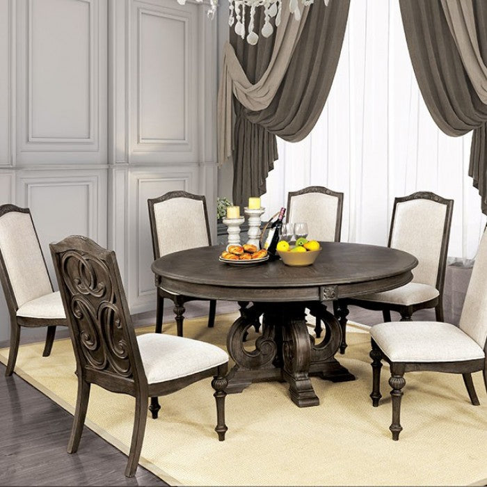 Arcadia Dining Tables 