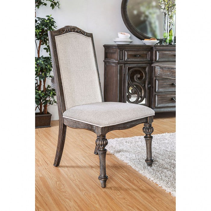 Arcadia Dining Chairs