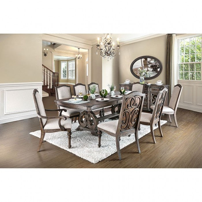 Arcadia Arm Chairs