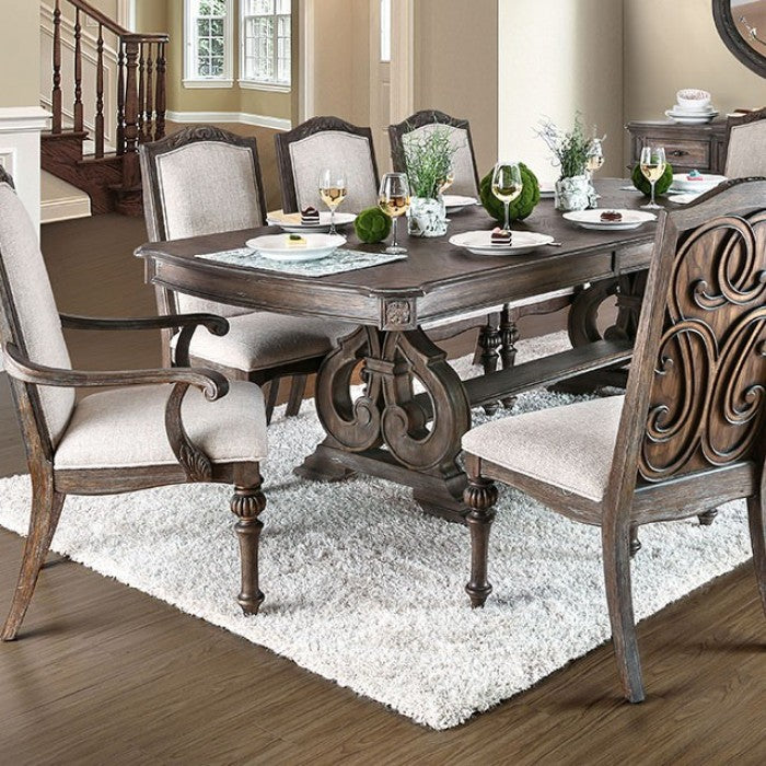 Arcadia Dining Tables 