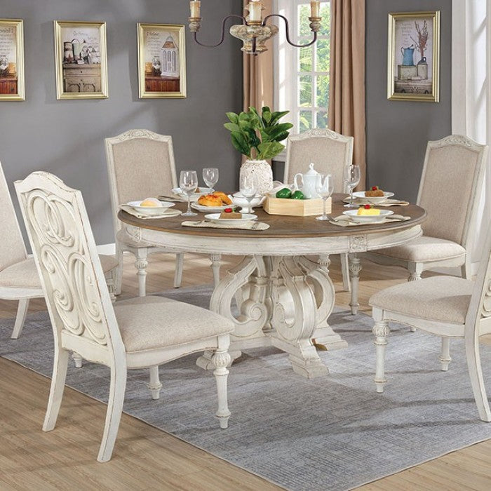 Arcadia Dining Tables 