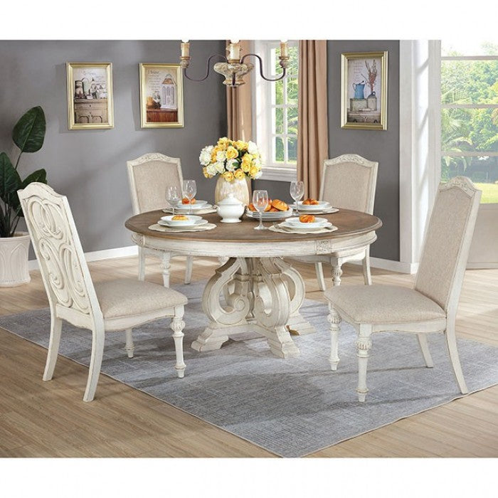 Arcadia Dining Tables