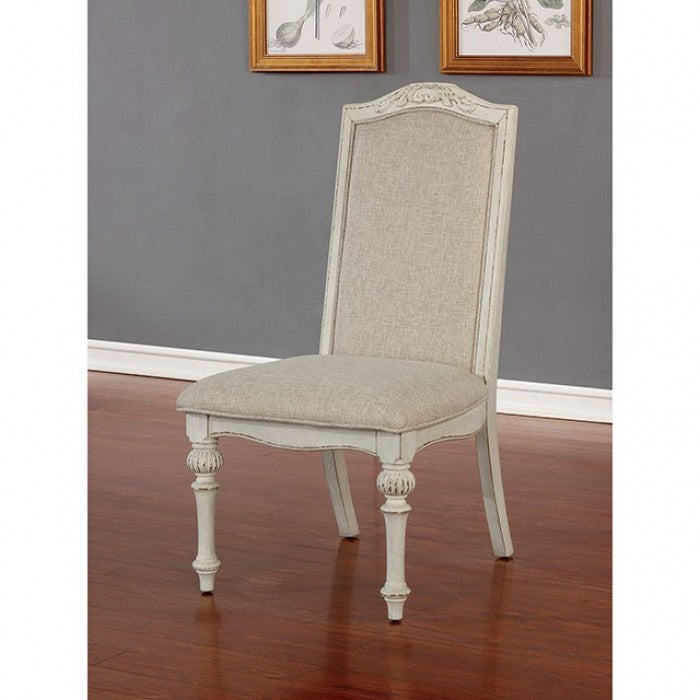 Arcadia Dining Chairs