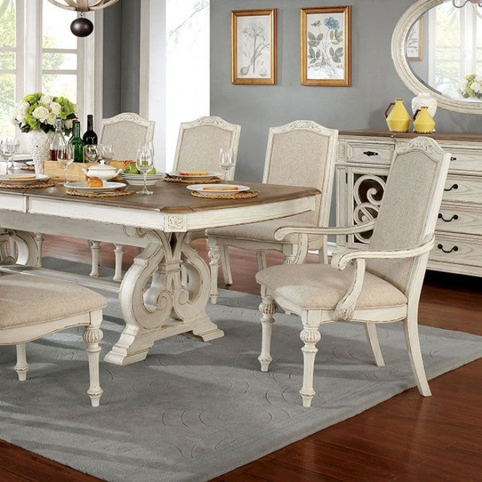 Arcadia Dining Tables 